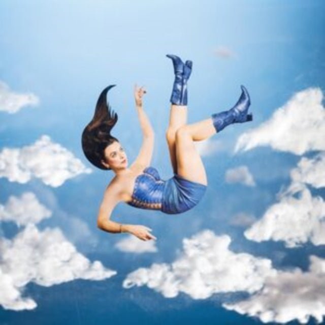 Annabelle Chairlegs - Waking Up (X) (Vinyl) (US Import)