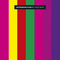 Pet Shop Boys - Introspective (2018) (CD)