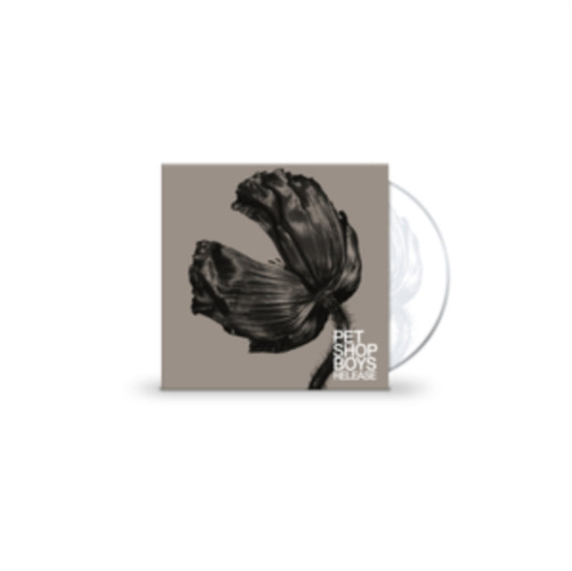 Pet Shop Boys - Release (2017 Remaster) (CD)