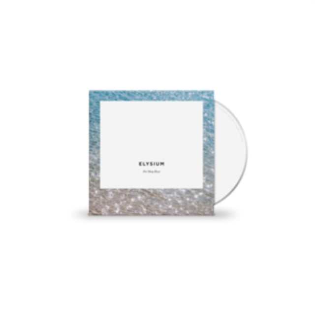 Pet Shop Boys - Elysium (2017 Remaster) (CD)