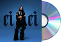 Ciara - Cici (X) (Deluxe) (CD)