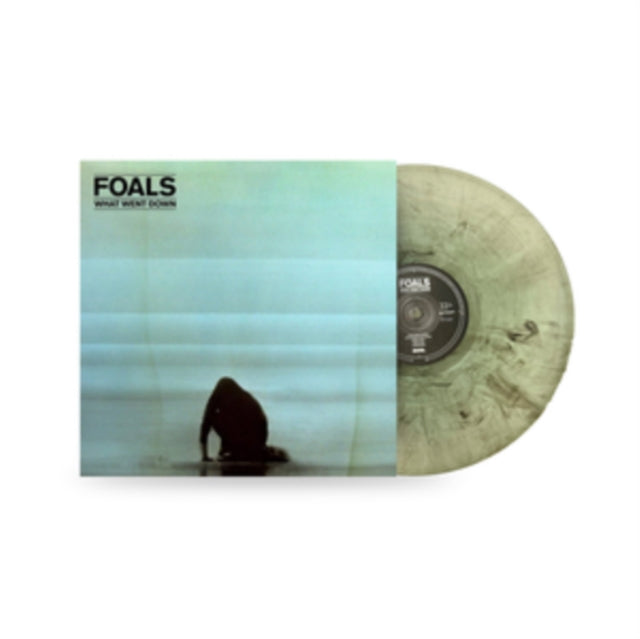 Foals - What Went Down (10th Anniversary/Color Vinyl) (Vinyl) (US Import)