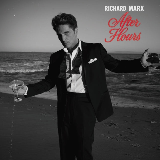 Richard Marx - After Hours (CD)
