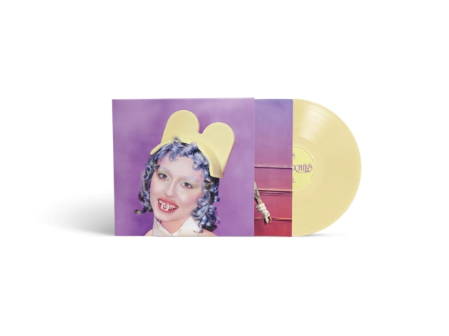 Ashnikko - Smoochies (Butter Vinyl) (Vinyl) (US Import)