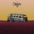 Trinix - Origin (CD)