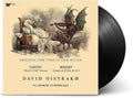 David Oistrakh - Tartini, Mozart & Debussy (Vinyl) (US Import)