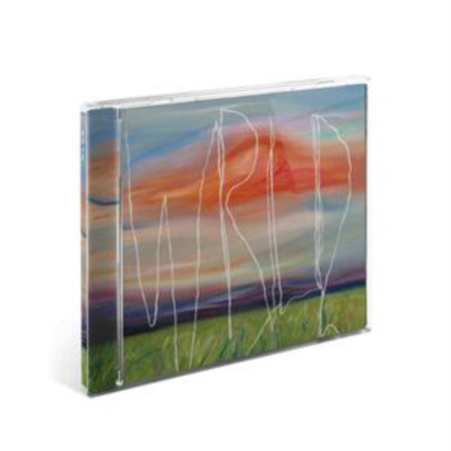 Rose - WRLD (Jewel Version 2) (CD)