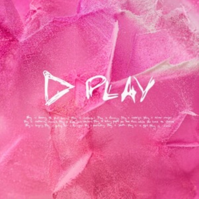 Ed Sheeran - Play (Deluxe) (CD)