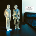 Air - Pocket Symphony (2LP/Silver Vinyl) (Vinyl) (US Import)