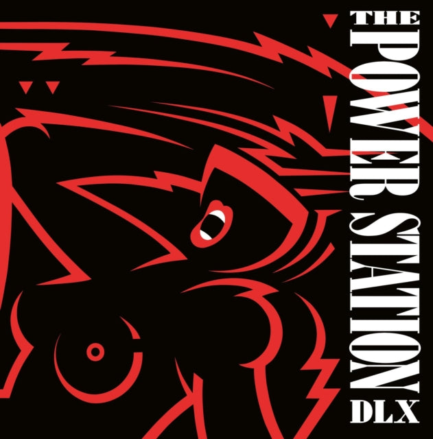 Power Station - Power Station (40th Anniversary) (2LP) (Vinyl) (US Import)