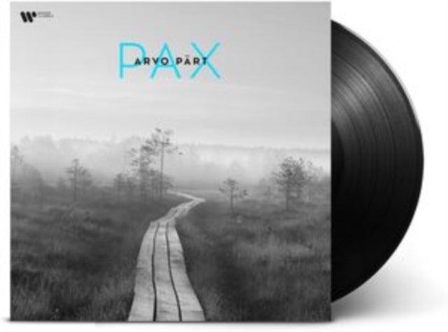 Arvo Part - Pax (Vinyl) (US Import)