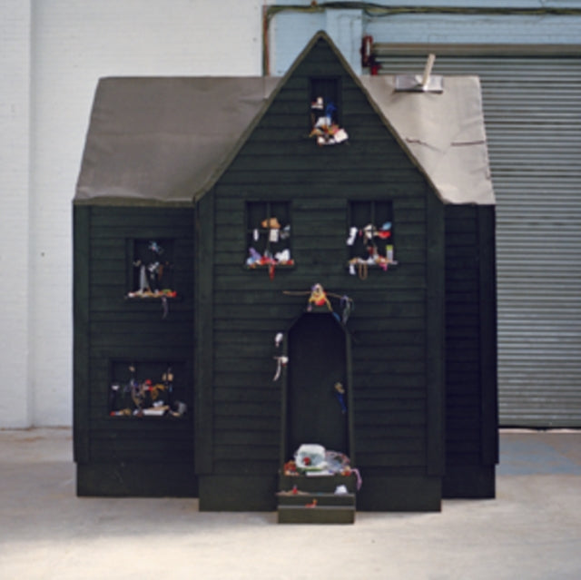 Newdad - Altar (Vinyl) (US Import)