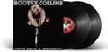 Bootsy Collins - Fresh Outta P University (2025 Remaster) (2LP) (Vinyl) (US Import)