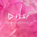 Ed Sheeran - Play (X) (Pink Vinyl/Signed Polaroid) (I) (Vinyl) (US Import)