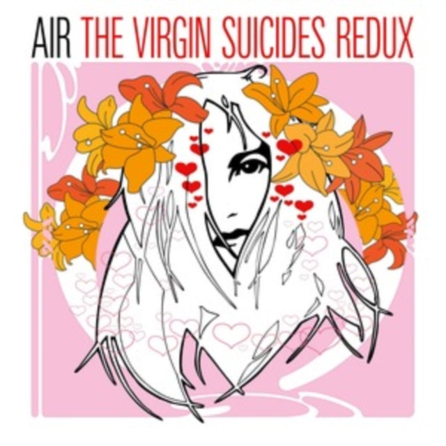 Air - Virgin Suicides Redux (2CD/Blu-ray) (CD)