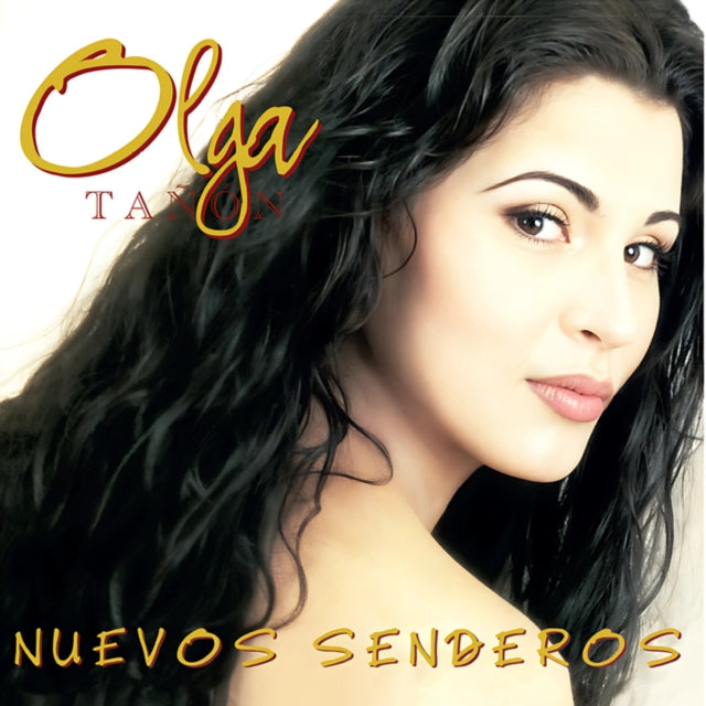 Olga Tanon - Nuevos Senderos (Vinyl) (US Import)