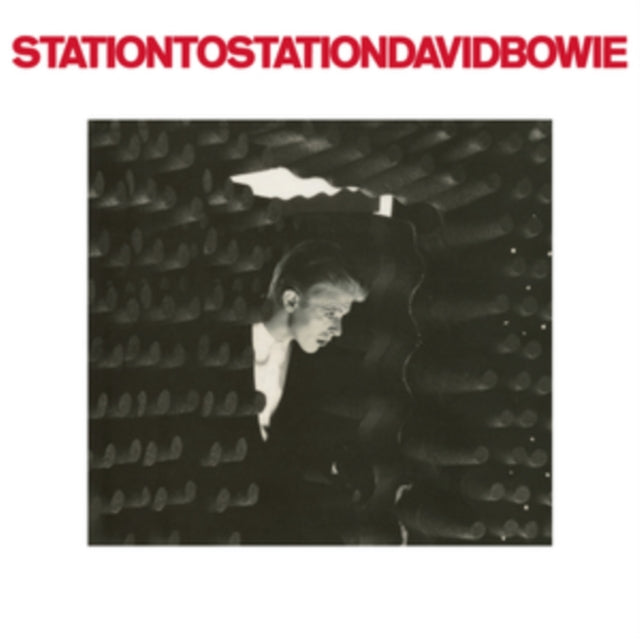 David Bowie - Station To Station (2016 Remaster) (Vinyl) (US Import)