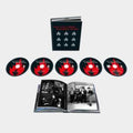 Stiff Little Fingers - Inflammable Material (X) (2025 Remaster) (CD)