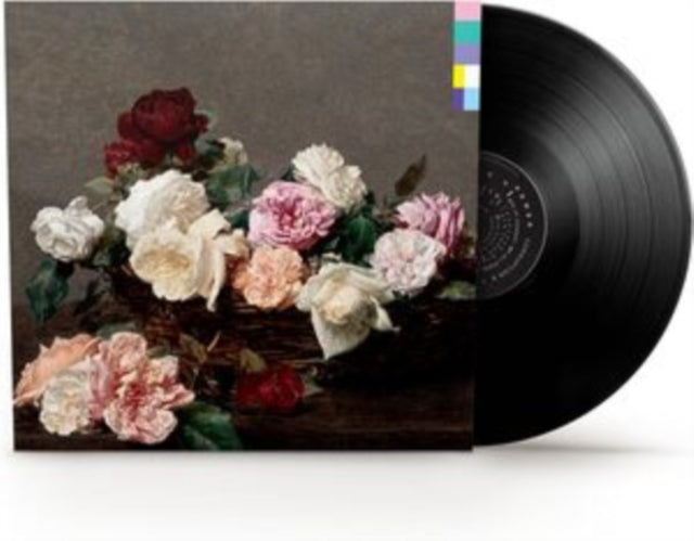 New Order - Power, Corruption & Lies (2020 Remaster) (Vinyl) (US Import)
