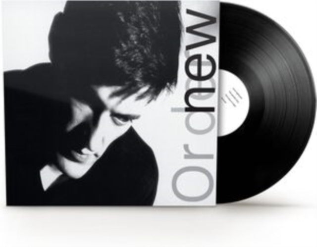 New Order - Low-Life (2015 Remaster) (Vinyl) (US Import)