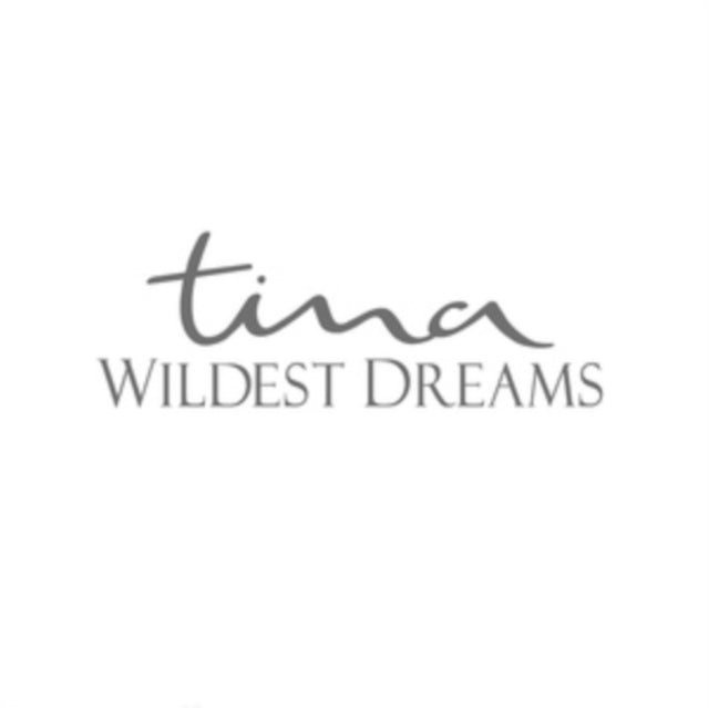 Tina Turner - Wildest Dreams (30th Anniversary) (Blu-ray/CD) (CD)