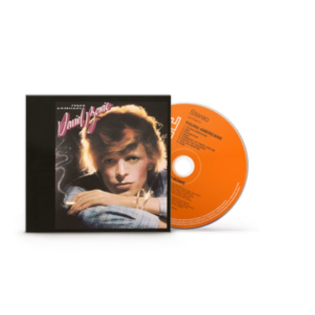 David Bowie - Young Americans (2016 Remaster) (CD) (US Import)