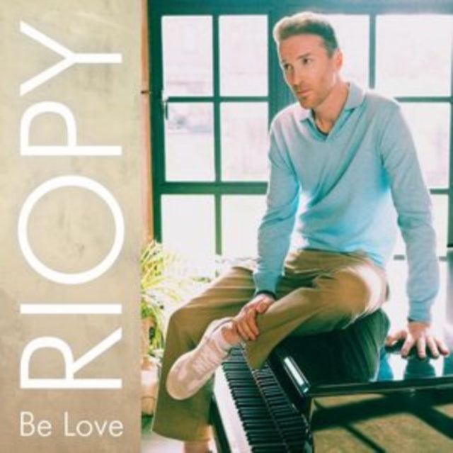 Riopy - Be Love (Vinyl) (US Import)