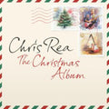 Chris Rea - Christmas Album (CD) (US Import)
