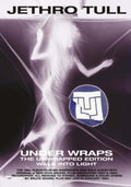 Jethro Tull - Under Wraps (The Unwrapped Edition) (6CD) (CD)