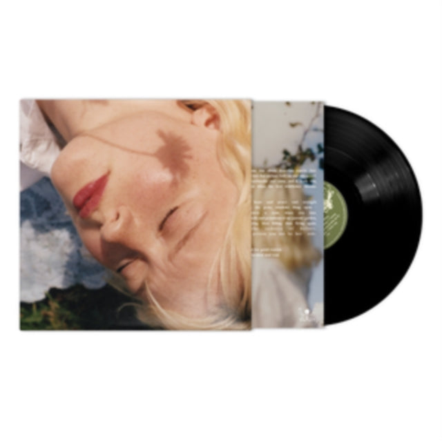 Maisie Peters - Florescence (X) (140g/Ecorecord) (Vinyl) (US Import)