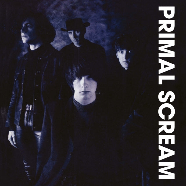 Primal Scream - 1987 Eps (RSD) (Vinyl) (US Import)