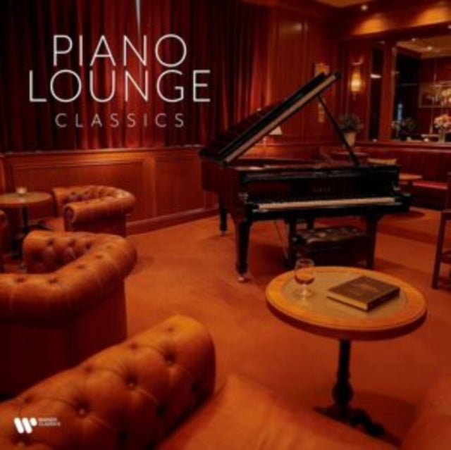 Various Artists - Piano Lounge Classics: Classical Best Of (Import) (Vinyl) (US Import)