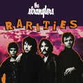 Stranglers - Rarities (White W/ Orange & Purple Splatter Vinyl) (RSD) (Vinyl) (US Import)