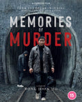Memories Of Murder (Blu-ray) (Region A US Import)