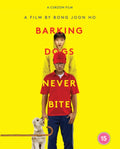 Barking Dogs Never Bite (Blu-ray) (Region A US Import)