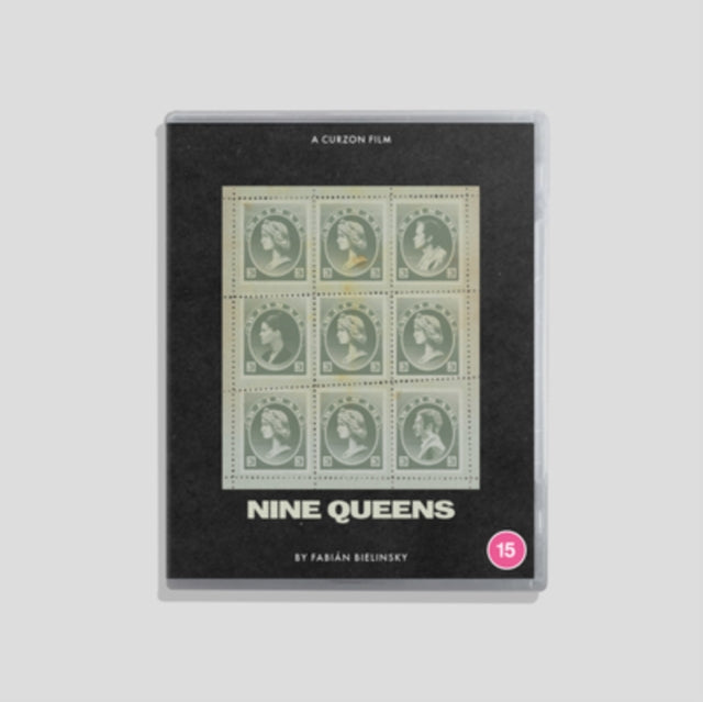 Nine Queens (Blu-ray) (Region A US Import)