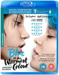 Blue Is The Warmest Colour (Region B) (Blu-ray) (Region A US Import)