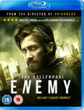 Enemy (Region B) (Blu-ray) (Region A US Import)