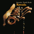 Kuumba-Toudie Heath (Aka Albert Heath) - Kawaida (CD)