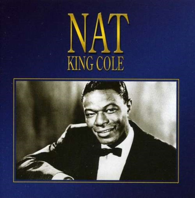 Nat King Cole - Nat King Cole (CD)