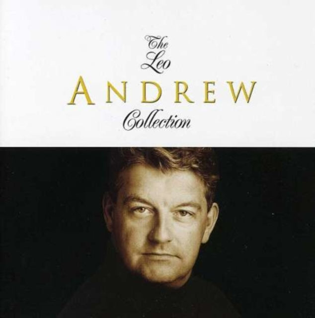 Leo Andrew - Leo Andrew Collection (CD)