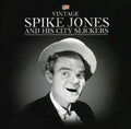 Sammy & His City Slicke Jones - Spike Jones & His City Slickers (CD) (US Import)