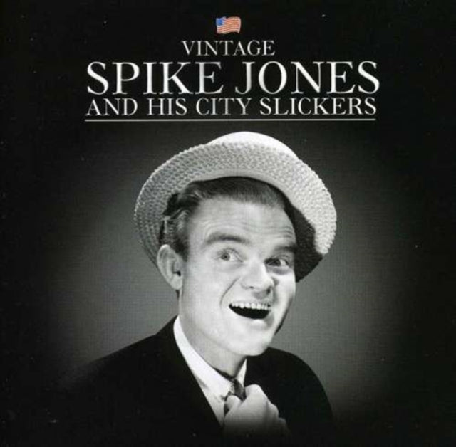 Sammy & His City Slicke Jones - Spike Jones & His City Slickers (CD) (US Import)