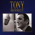 Tony Bennett - Tony Bennett (CD)