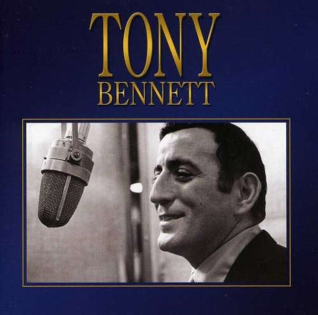 Tony Bennett - Tony Bennett (CD)