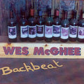 Wes McGhee - Backbeat (CD)