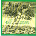 Patty Vetta; Alan Franks - Ladders Of Daylight (CD)