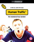 Human Traffic (4K Blu-ray) (Region A US Import)
