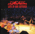 Budgie - Life In San Antonio (CD)