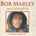 Bob Marley - Natural Mystic (CD)